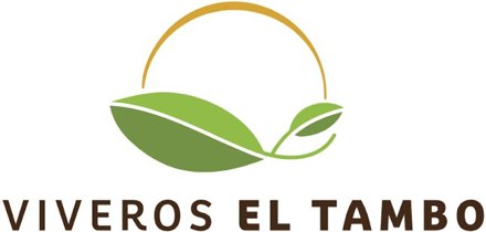 Logo Viveros El Tambo